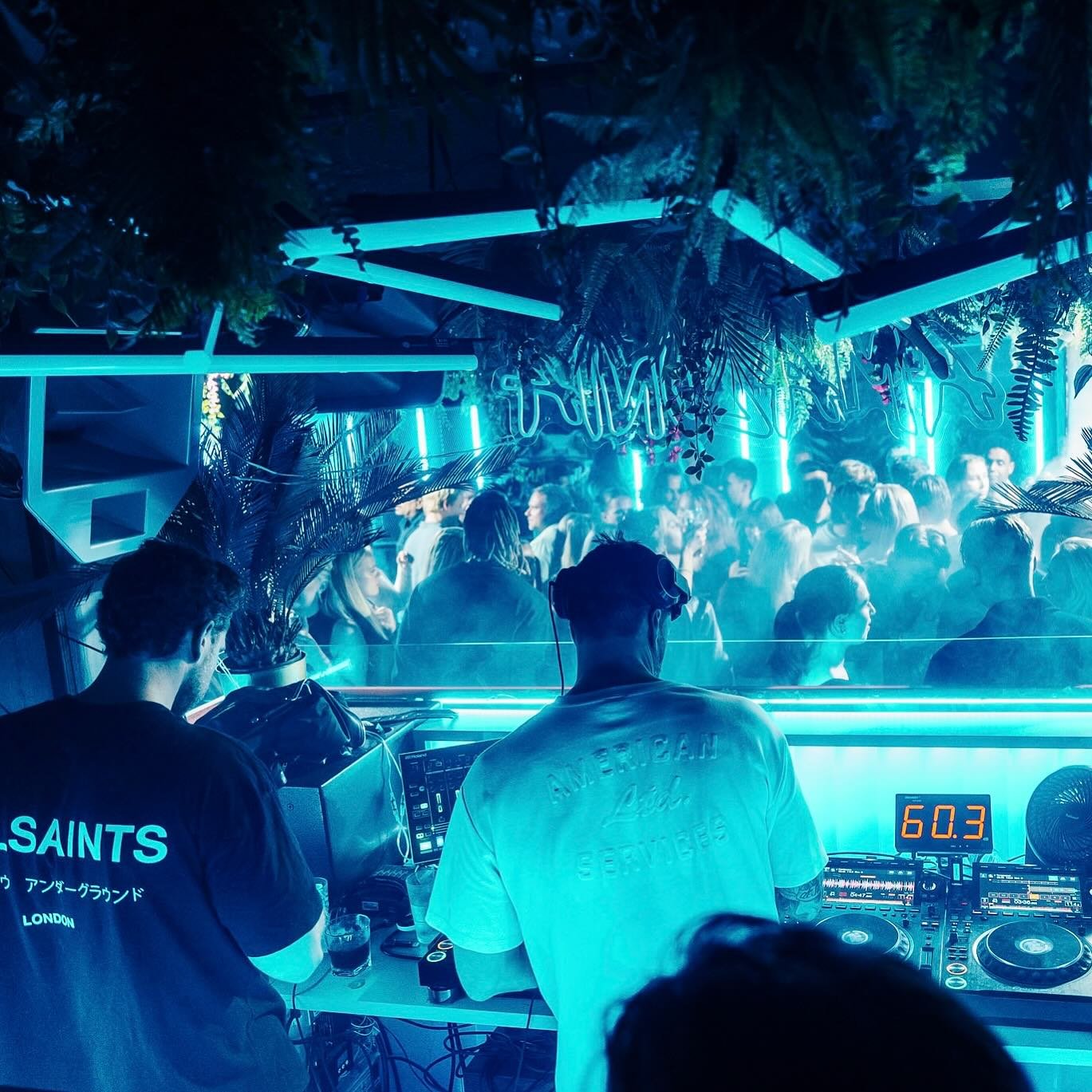 TOM AND LELLO – 5-Year Anniversary!