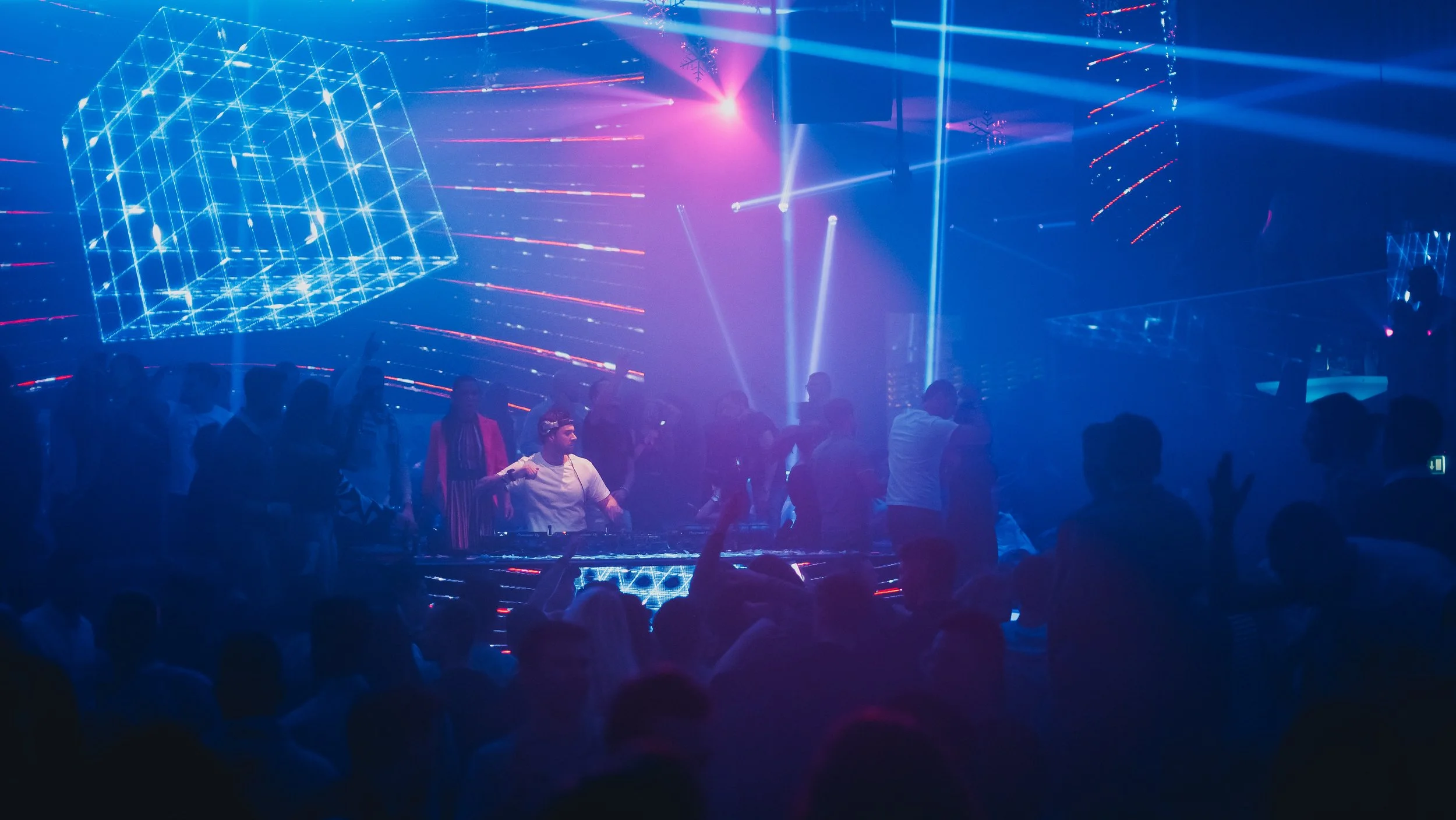 Escape Amsterdam, Saturday 21 September.