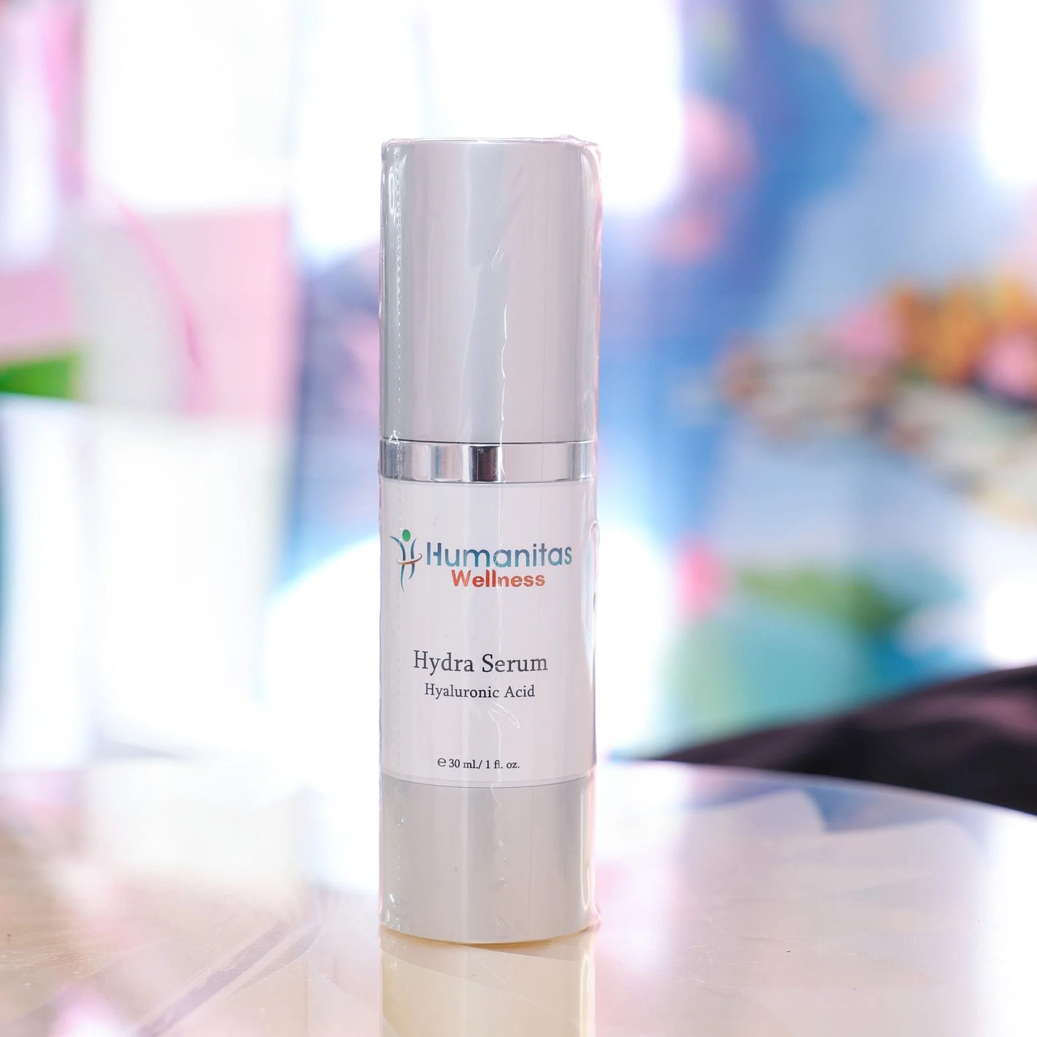 Hydra Serum (hyaluronic acid)