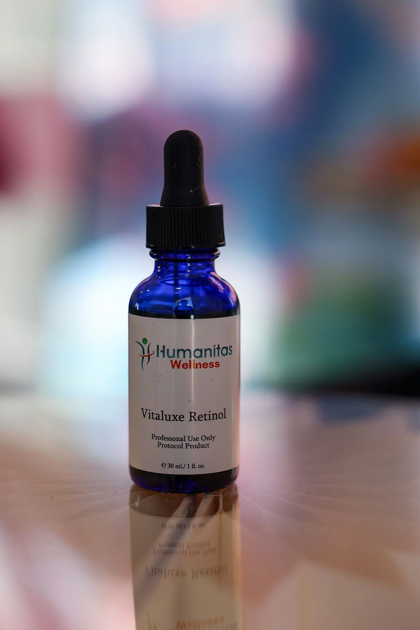 Vitaluxe Retinol