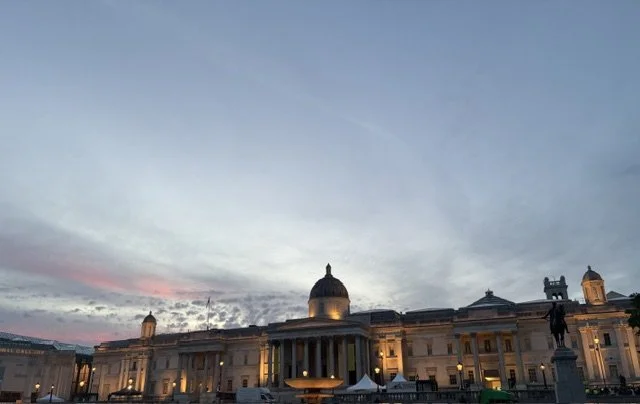 National Gallery, London '26