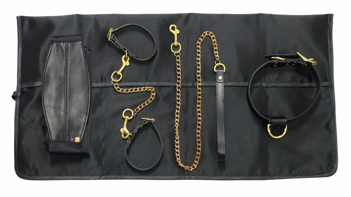 Bondage Kit 