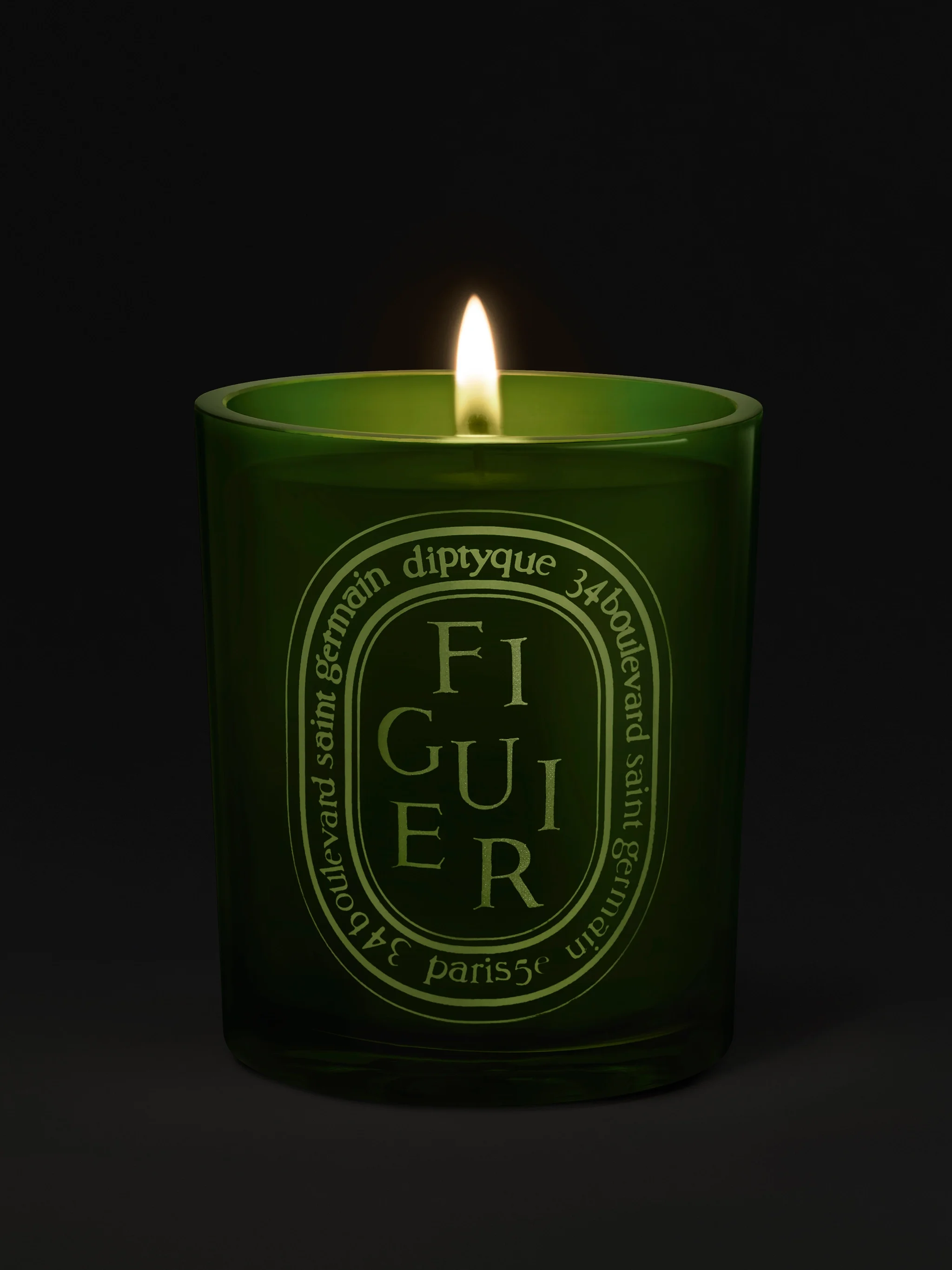FIGUIER (FIG TREE) Diptyque Candle