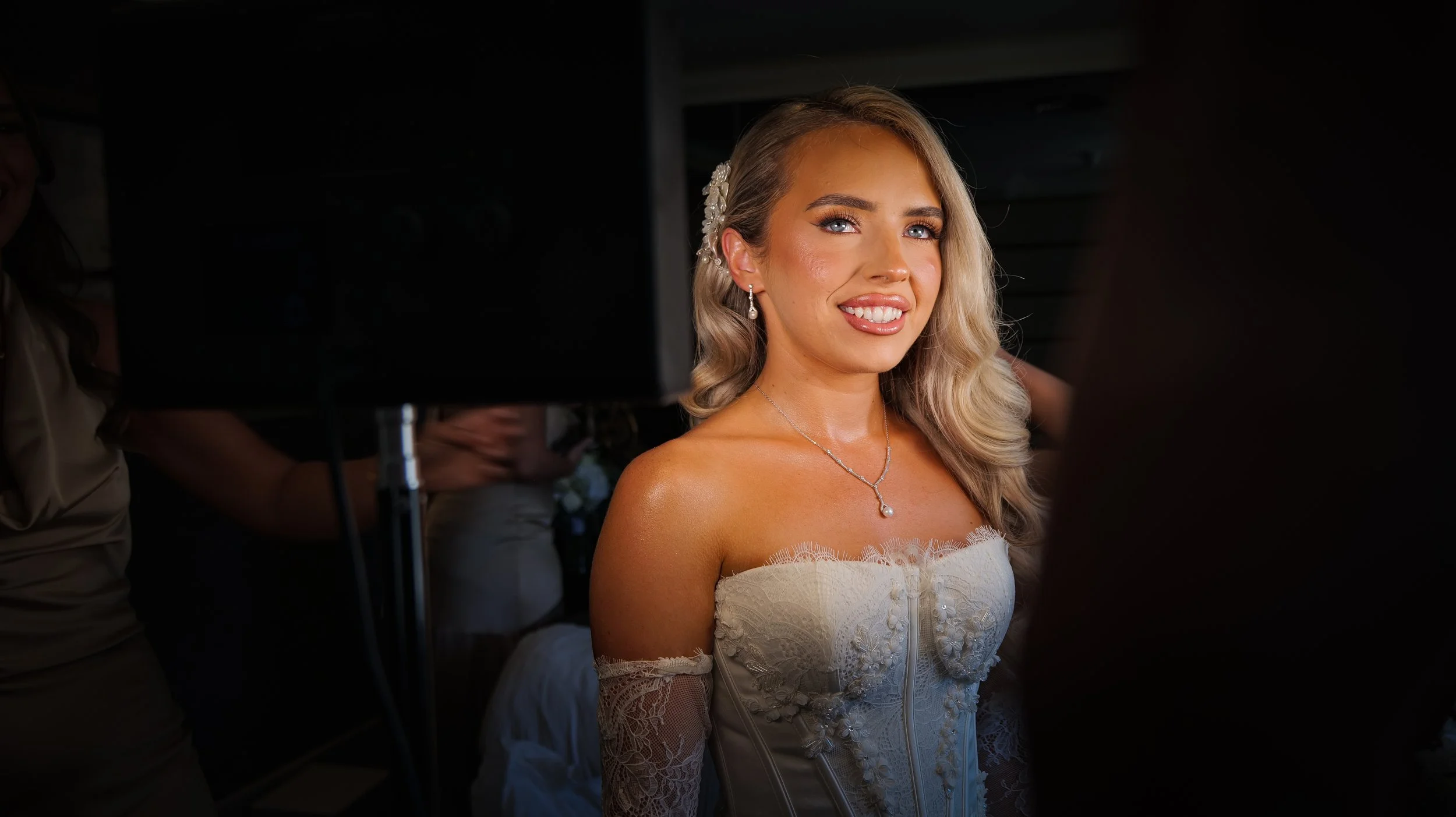 How to Choose the Perfect Wedding Photographer in Barnsley and South Yorkshire</span>