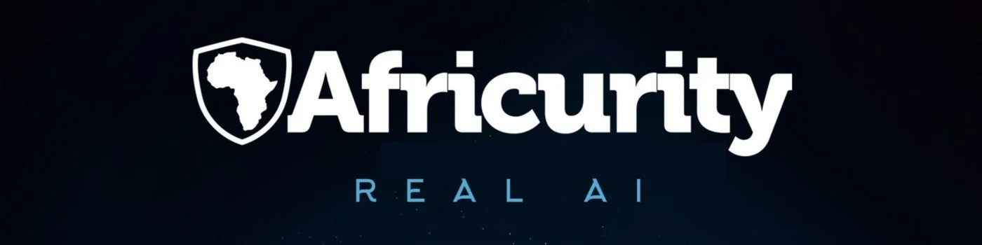 “Artificial Intelligence” is a mirror of “Actual Intelligence.” Stephen D. Pullum, founder of AfricurityAI