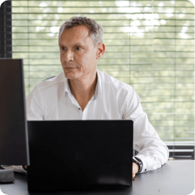 Eric Doyen, Founder and CEO of Id Interactive