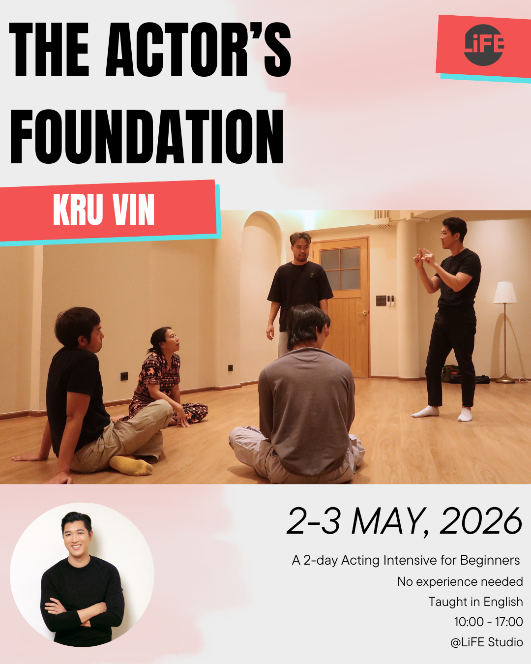 The Actor's Foundation