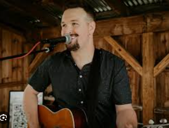 Live Music - Ben Picard