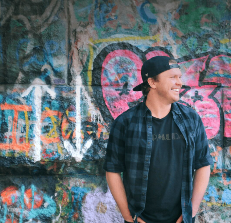 Live Music - Rob Joyce (cancelled due to weather)
