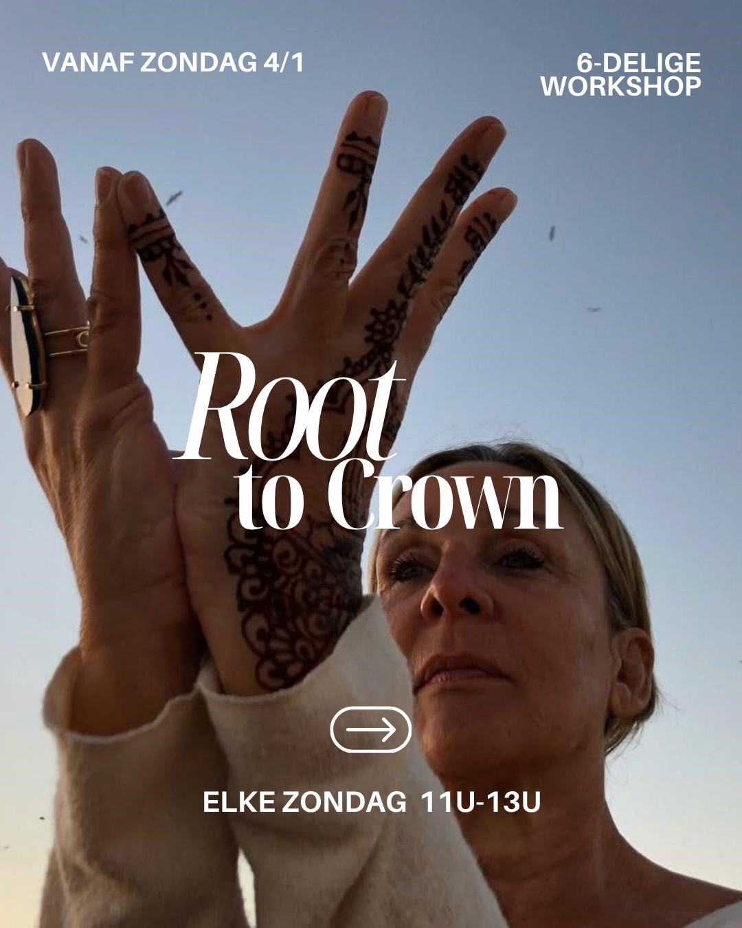 Root to Crown