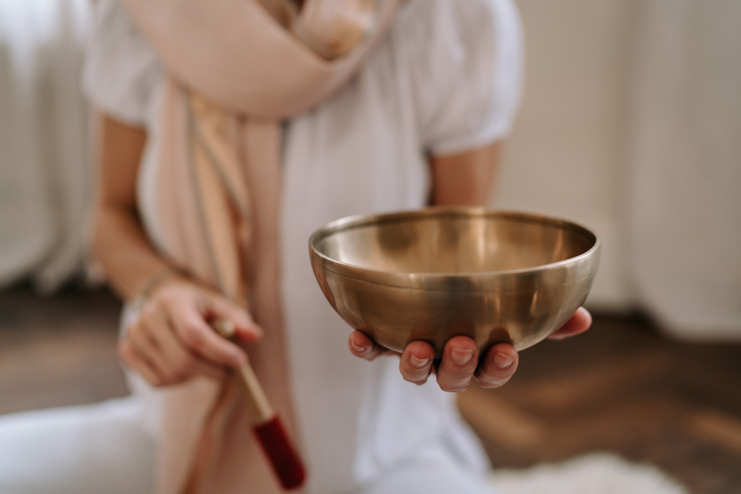Kundalini Yoga Release & Rise