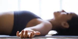 Van spanning naar ontlading - TRE - Trauma Release Experience