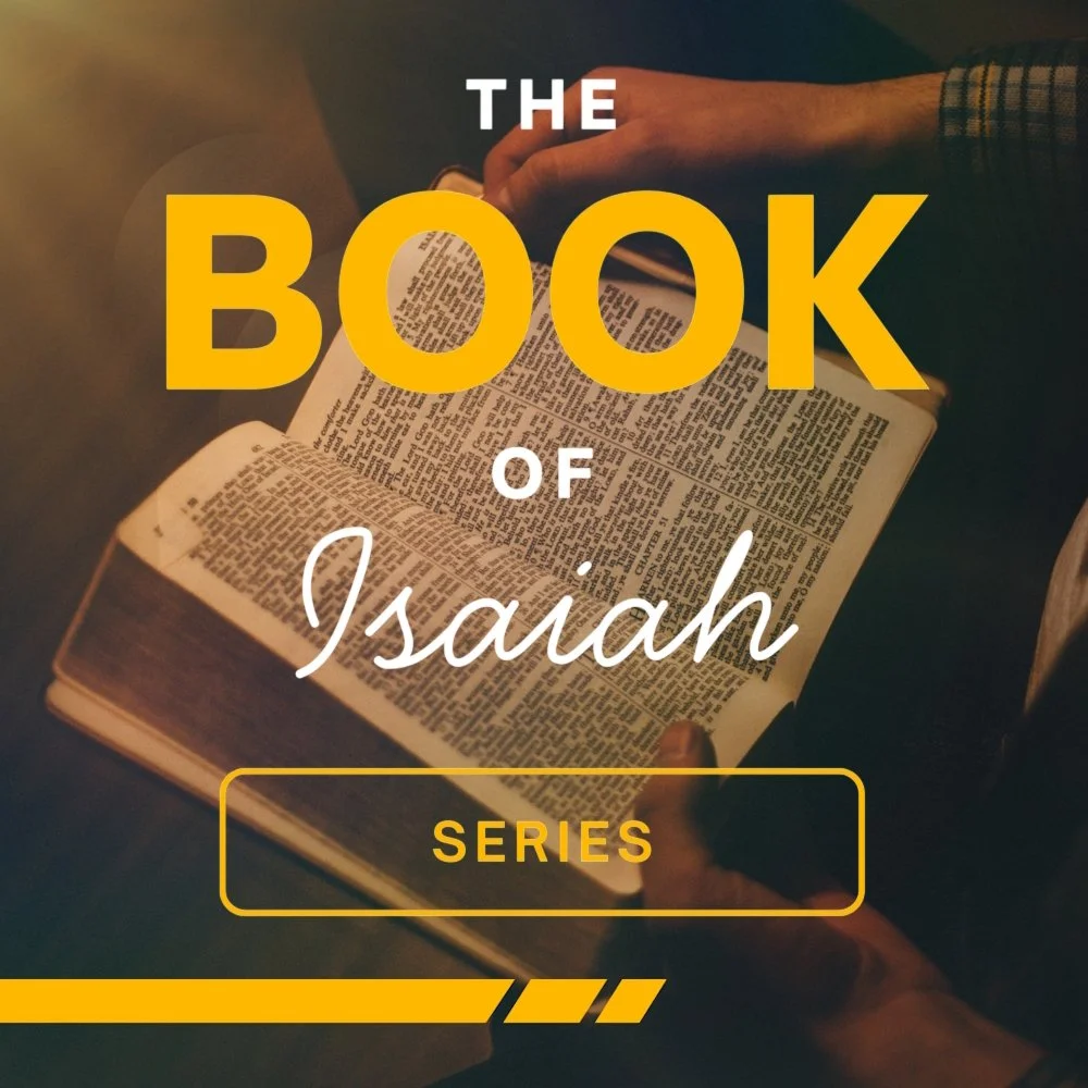 Facing the Future with Joyful Confidence • Isaiah 66