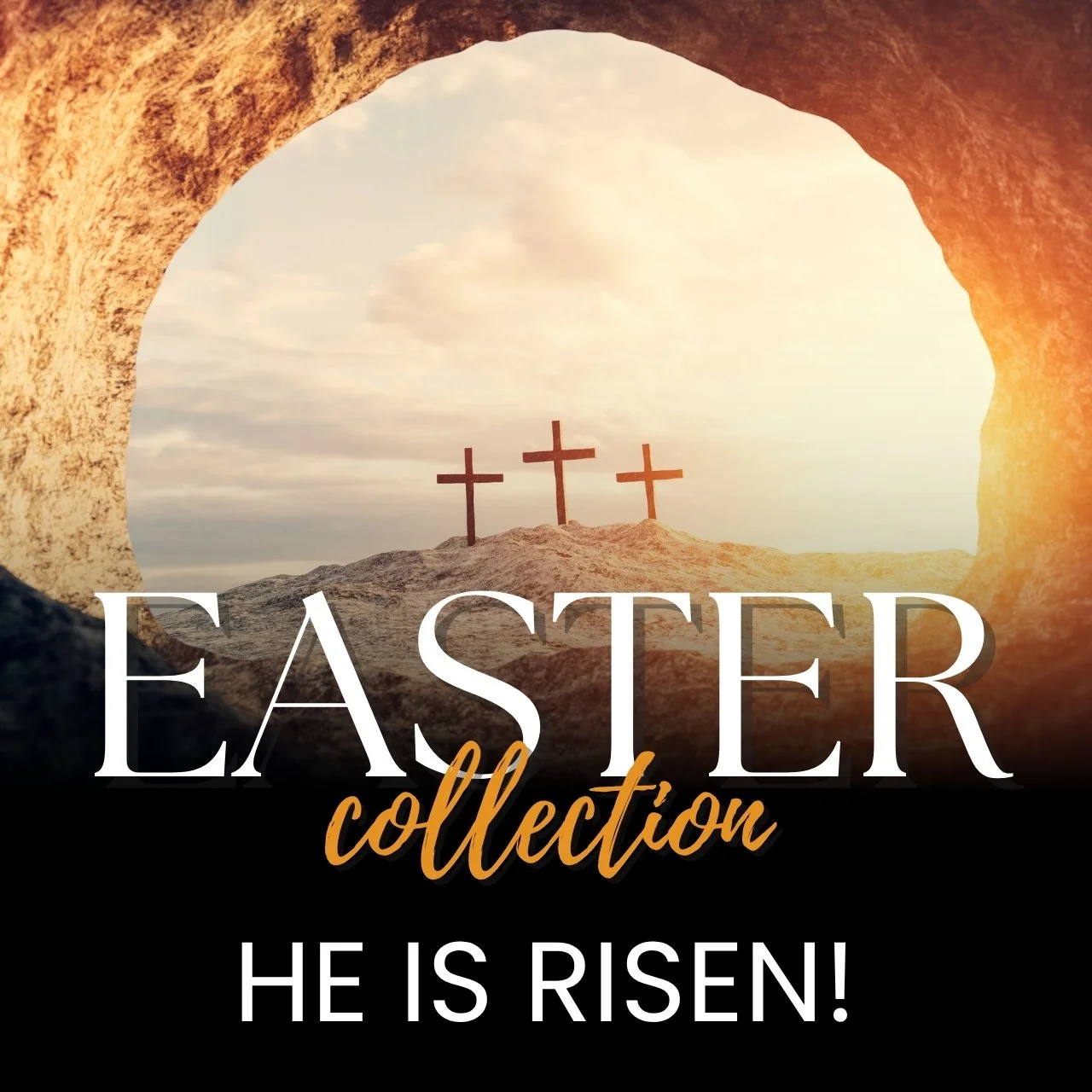 Joy for Those Who Believe in the Risen Saviour • 1 Peter 1:3-9