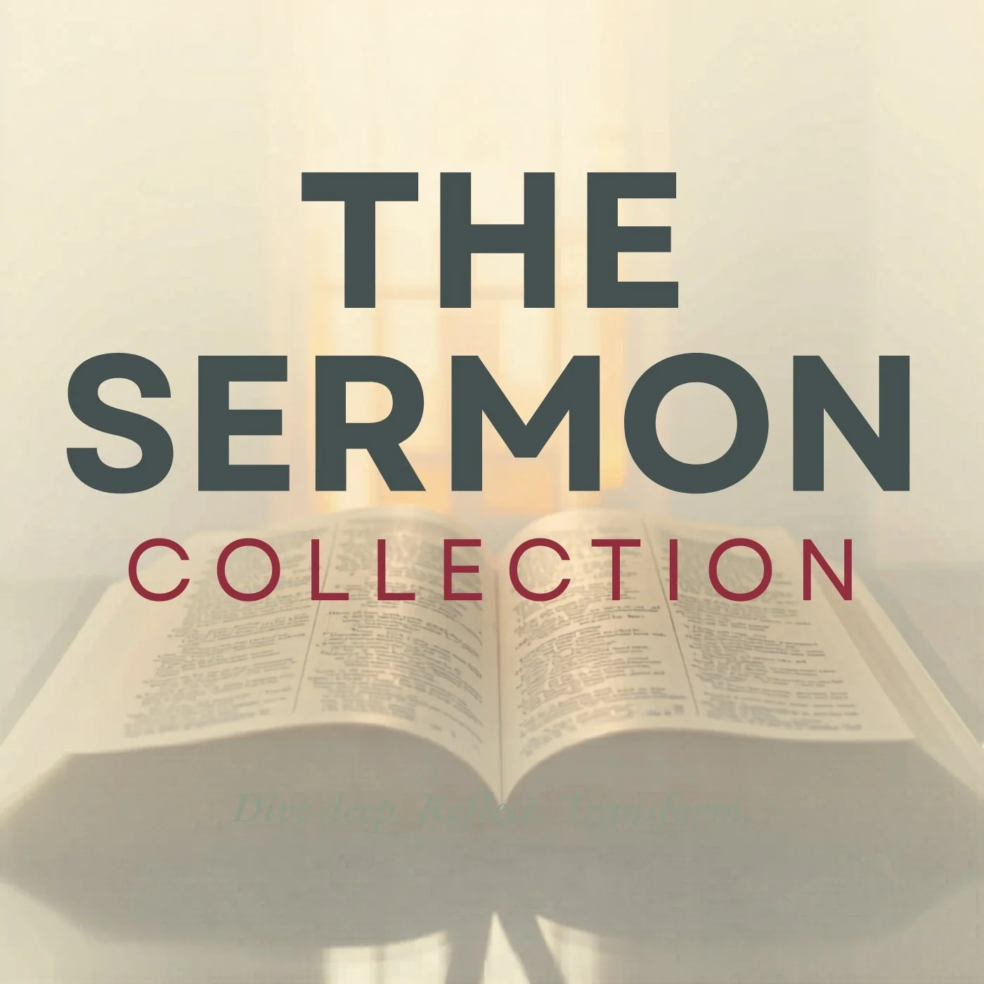 Hope for the Sinful Woman • Luke 7:36-50