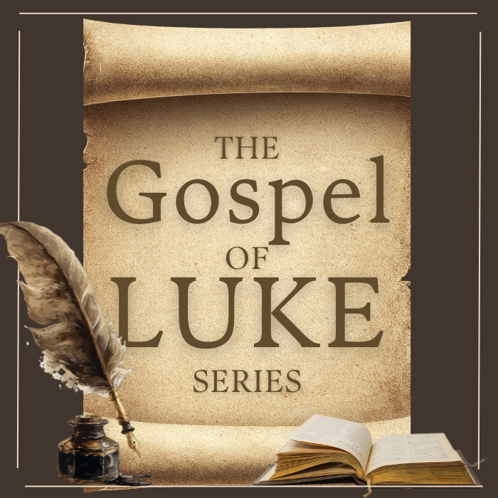 The Power of God’s Word • Luke 3:4-6
