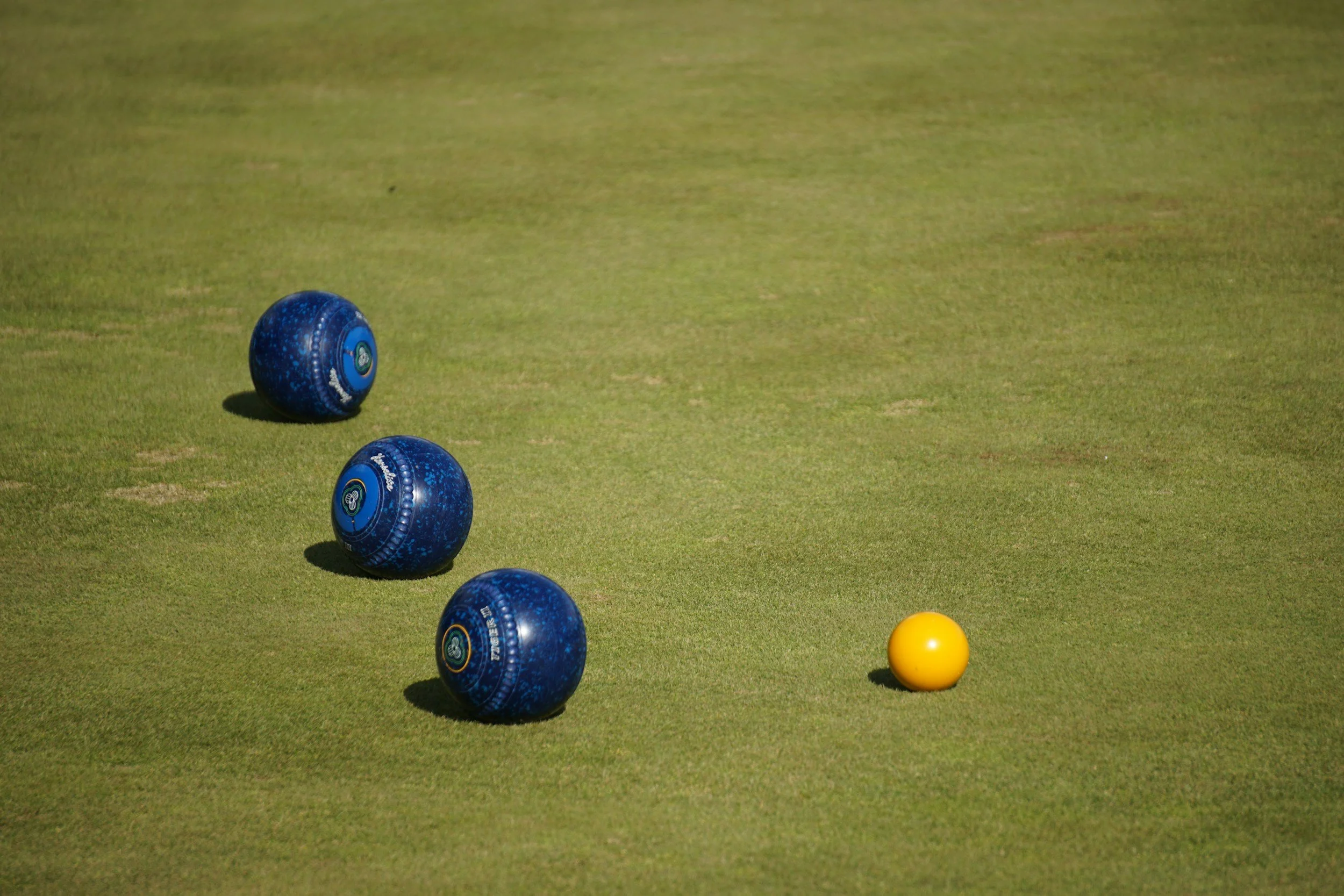 Men’s Event