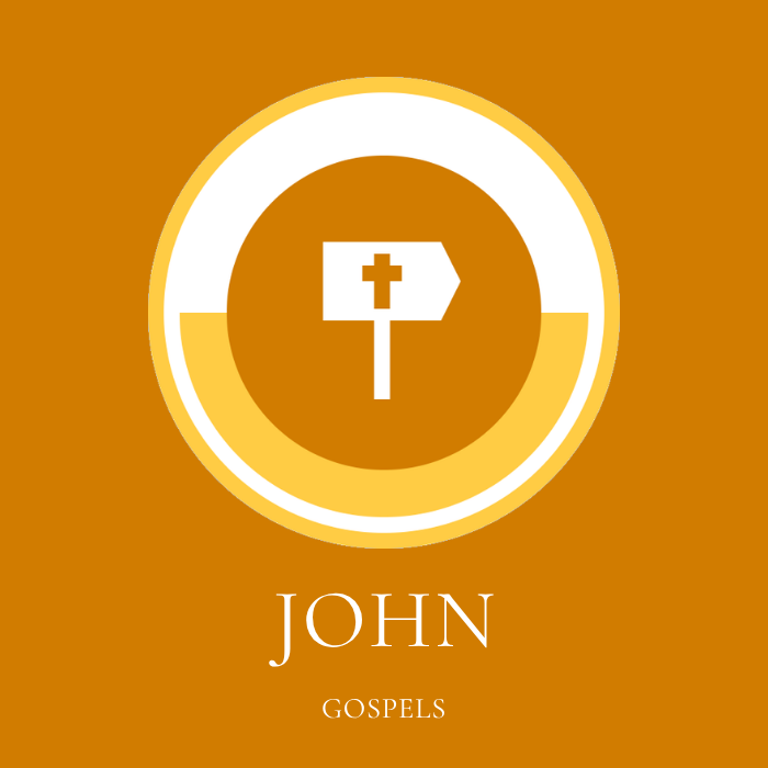 The Good Shepherd • John 10:10-18