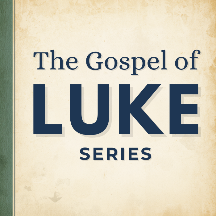 Repentance: What It Is • Luke 3:1-9