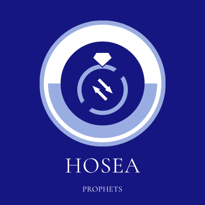 Repentance - Admit, Believe, Come • Hosea 14