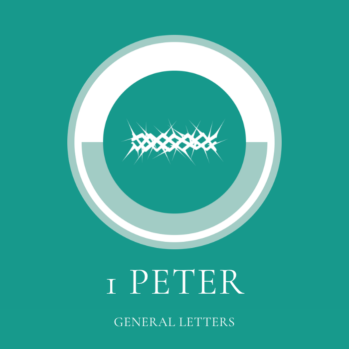 Overcoming Anxiety • 1 Peter 5:7