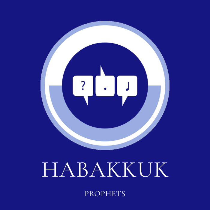 Keep Calm and Carry On - Responding to War in the Middle East • Habakkuk 3:19-20
