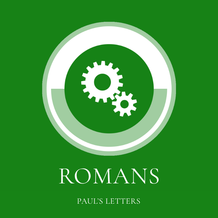 Hallelujah Chorus! • Romans 8:31-39