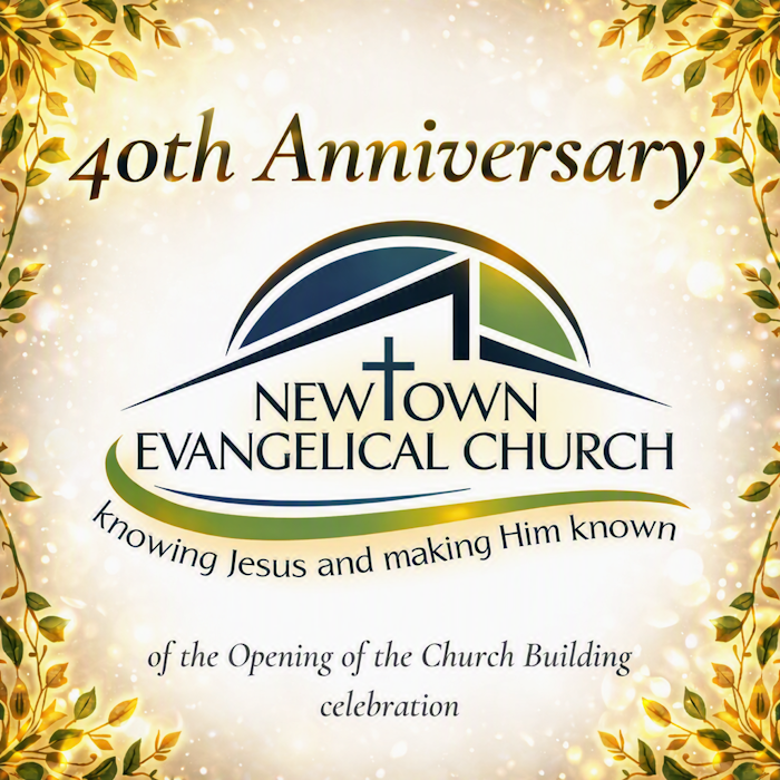 40th Anniversary of the Opening of the Church Building • John 12:1-8