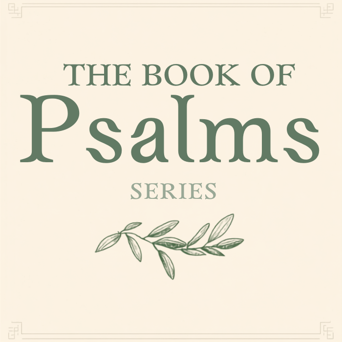 Praise God! His Love Endures Forever! • Psalm 117