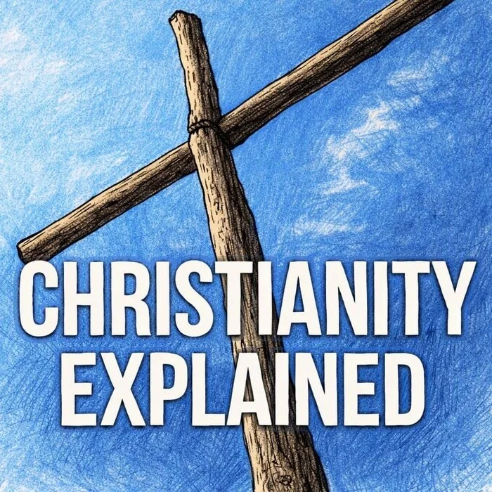 Christianity Explained: The Gift of Salvation • Mark 7:20-23