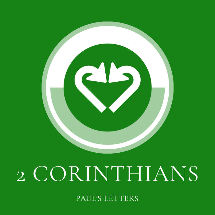 The Grace of Giving • 2 Corinthians 9:1-2 &amp; 6-15
