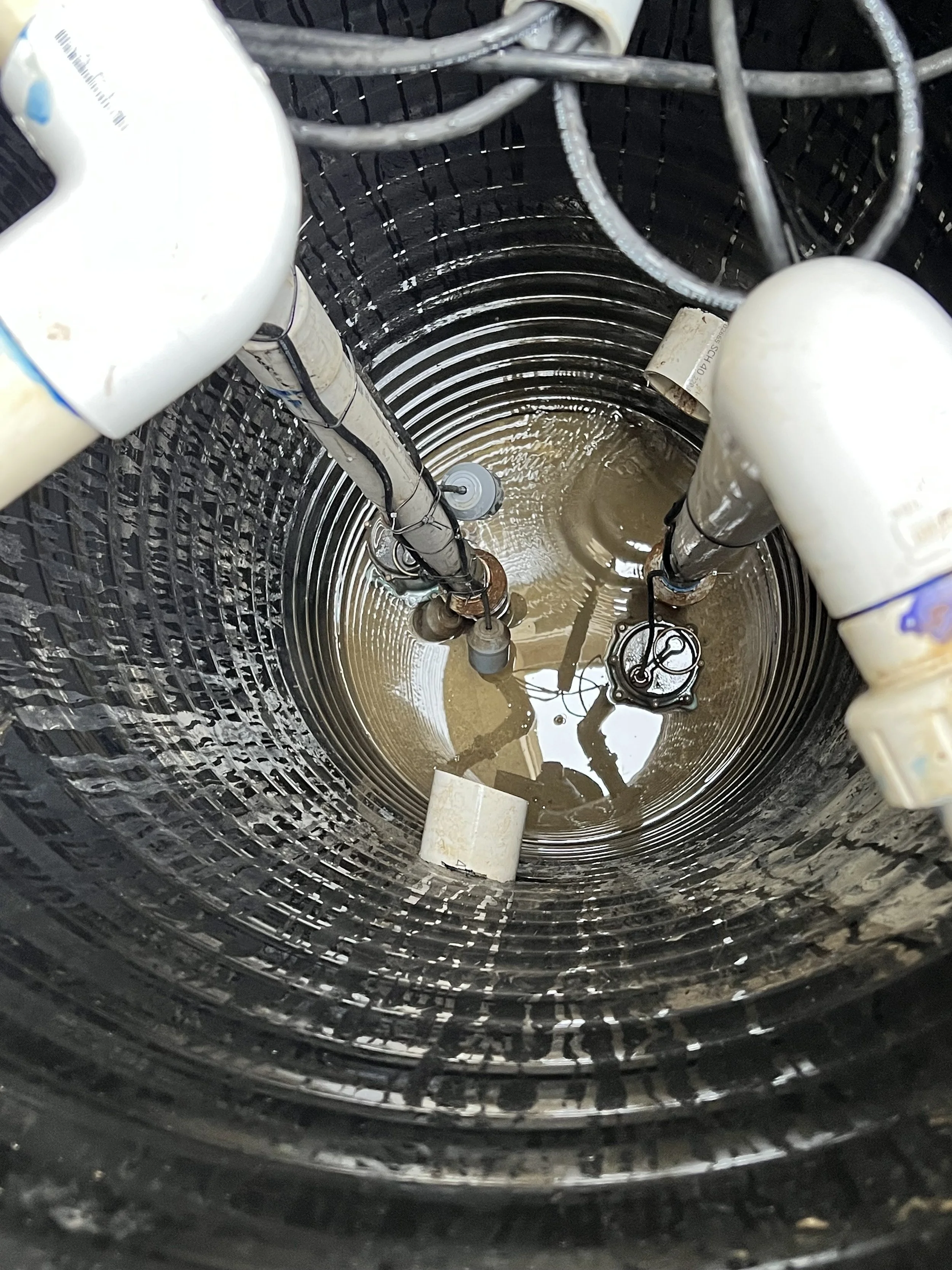 Sump Pump