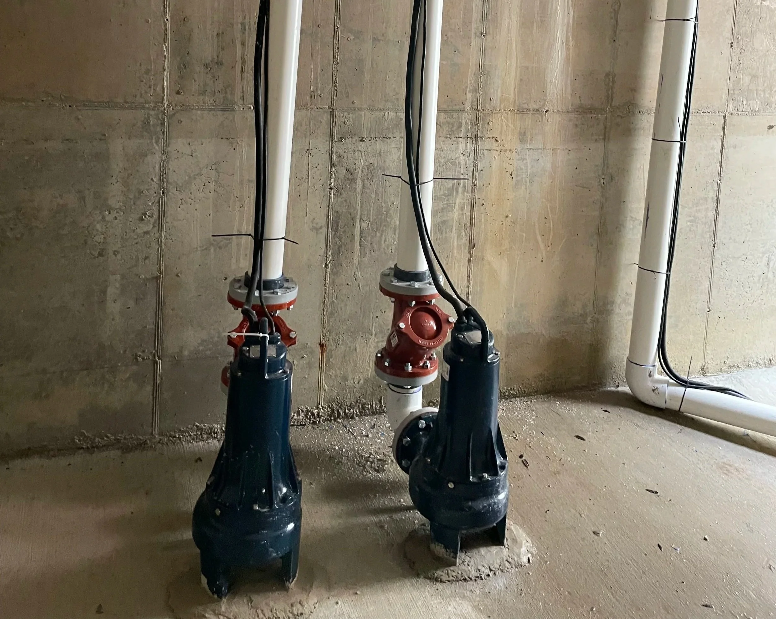 Sump Pump