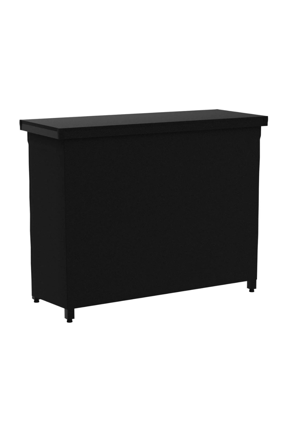 5 1/2' CHALKBOARD/BRANDING BAR W/COLORED CHALK & ERASER