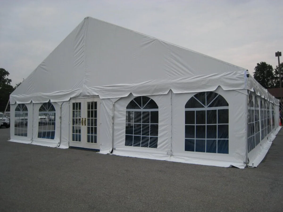 RESTAURANT DINING STRUCTURE - (Copy)