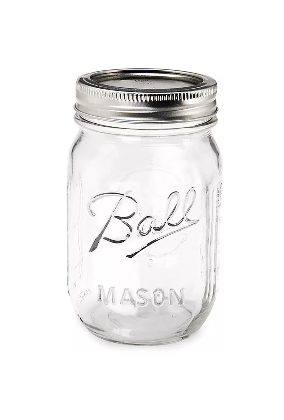 FARMHOUSE MASON JAR