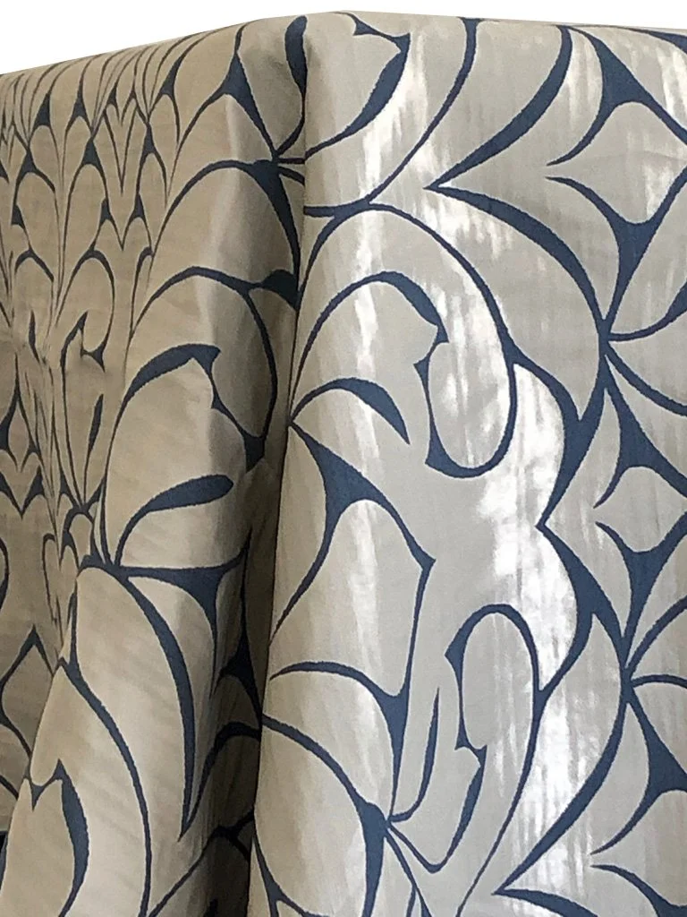 Slate Blue Side B