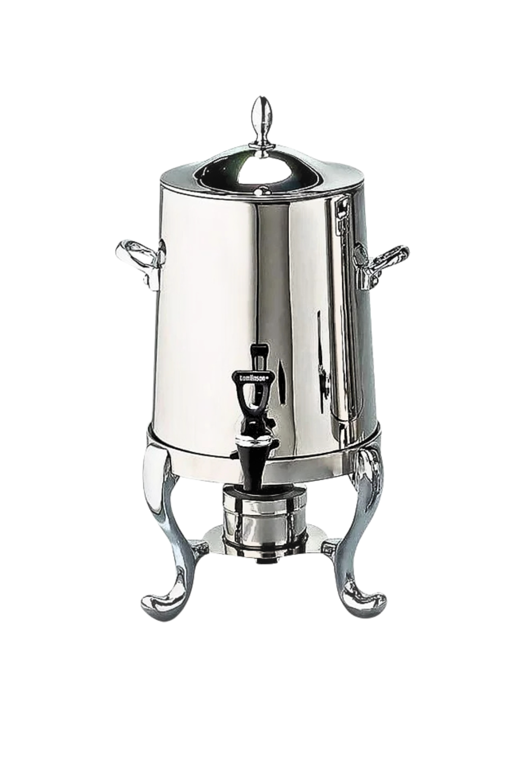 STAINLESS COFFEE & TEA URN