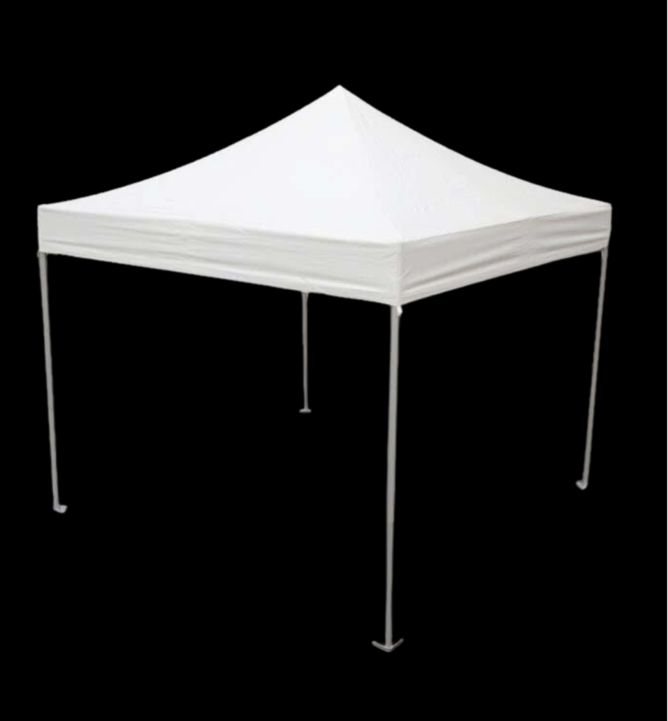10' x 10' WHITE DELUXE COMMERCIAL GRADE POP-UP CANOPY.png