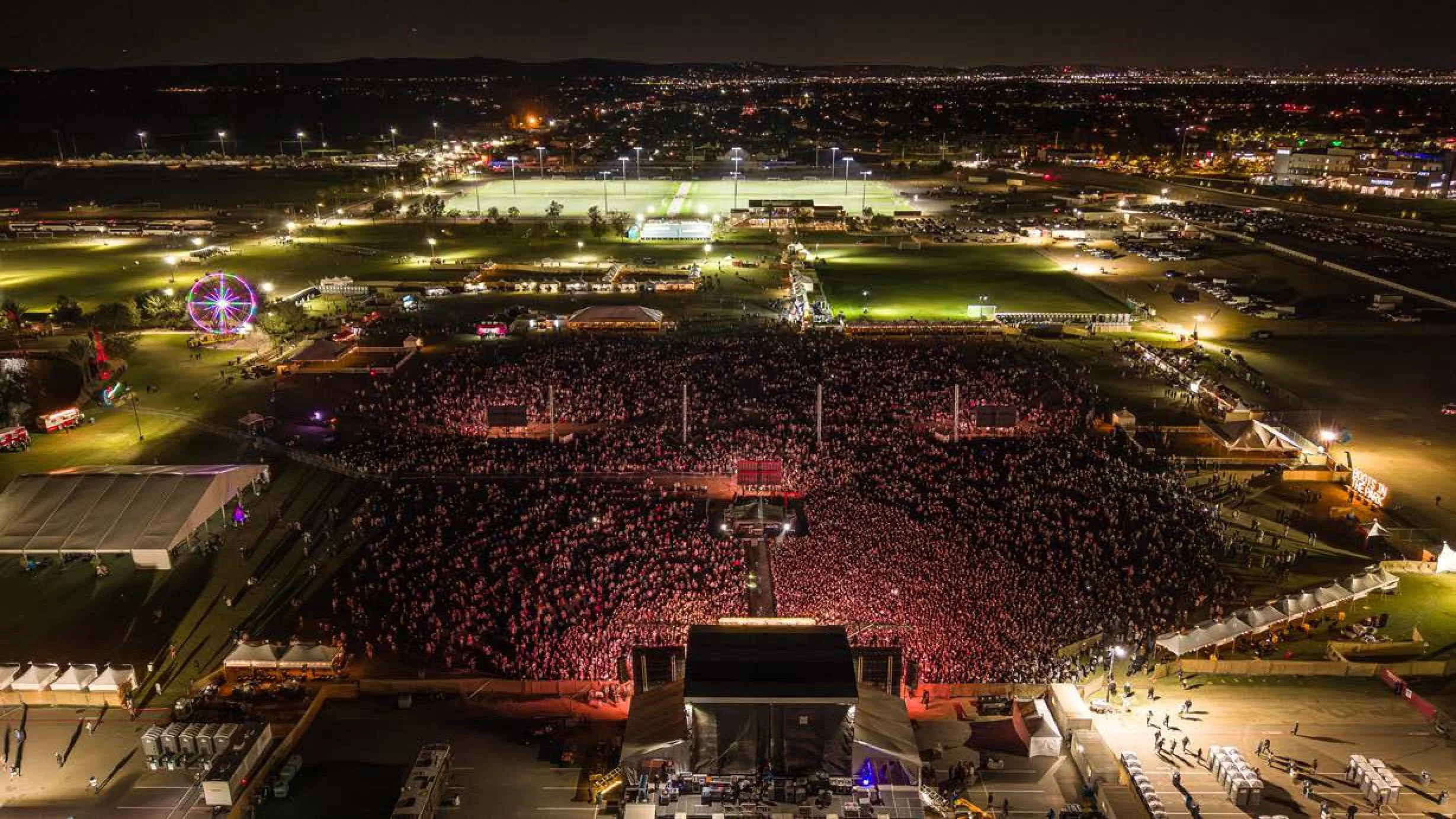 2026 Concert Riverside, CA