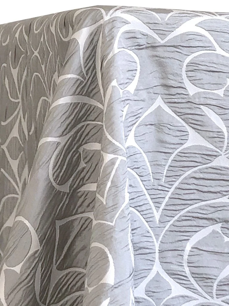 Silver Side A 