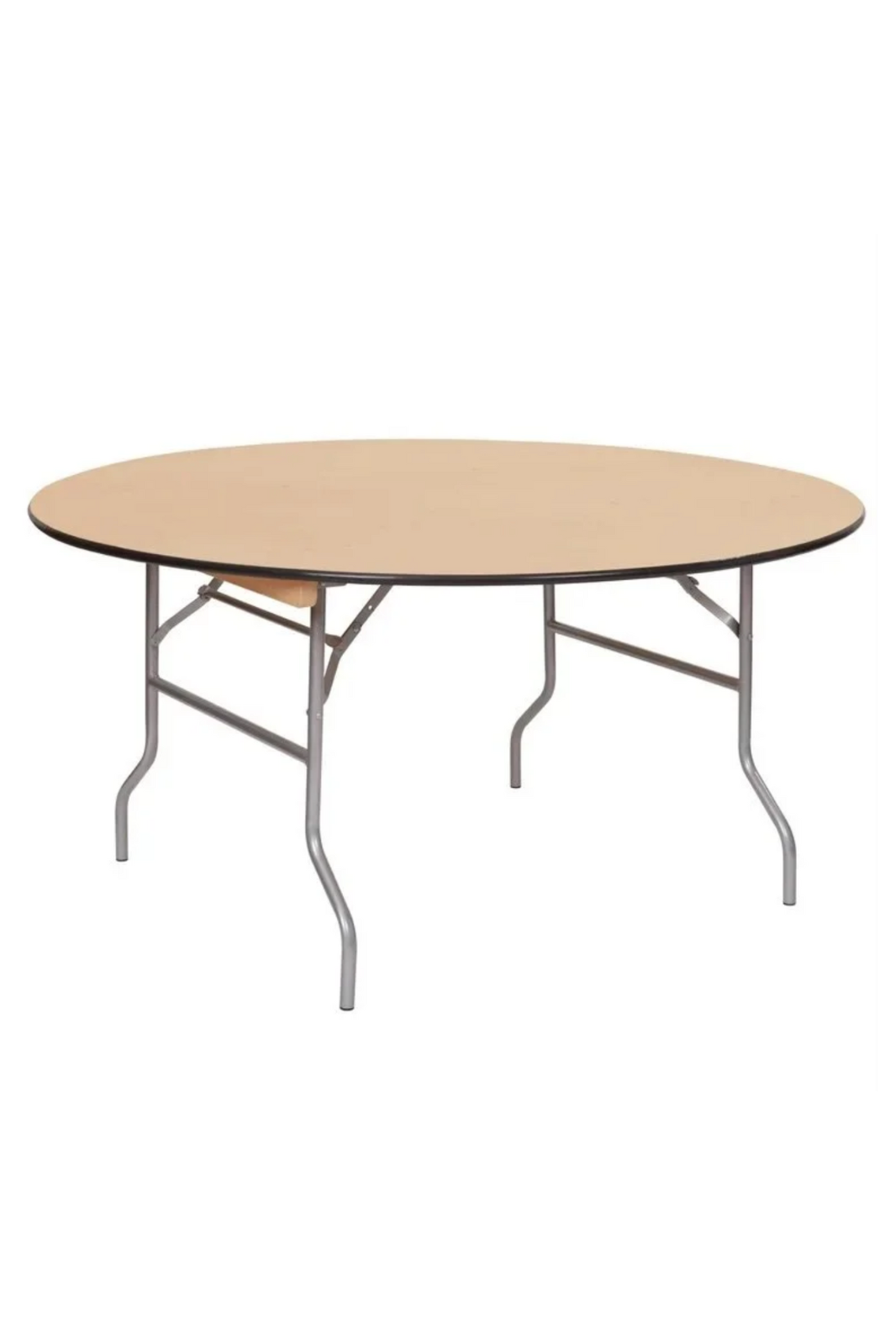 48" ROUND TABLE W/UMBRELLA HOLE