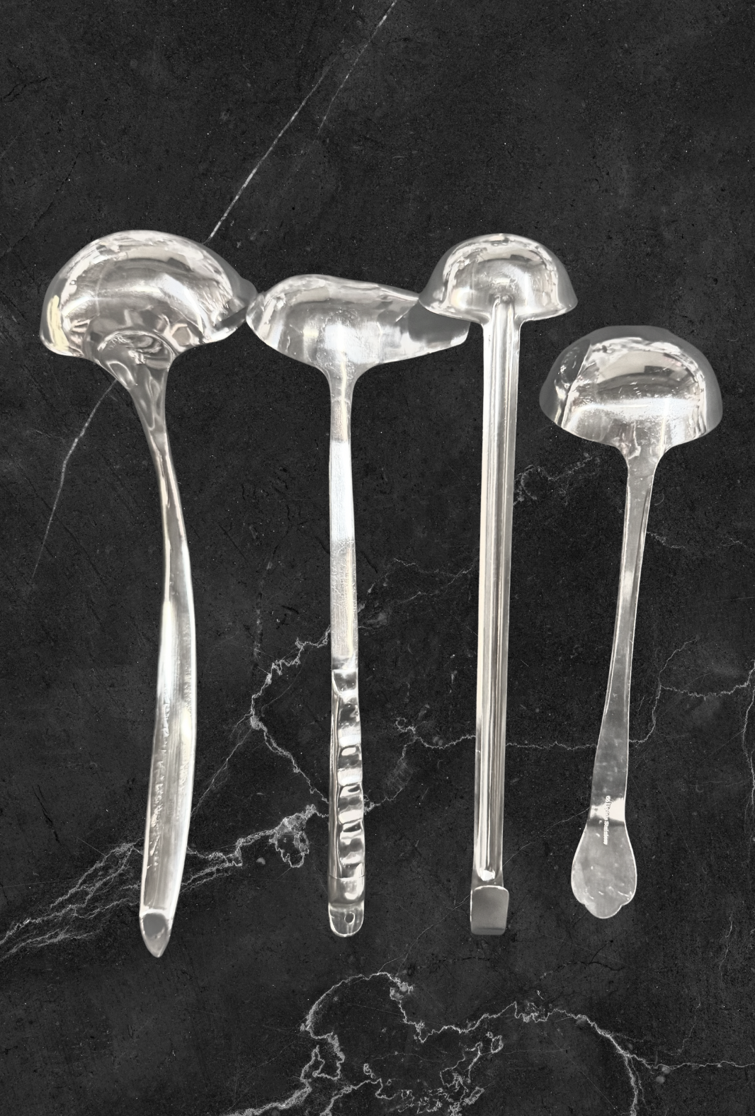LADLES