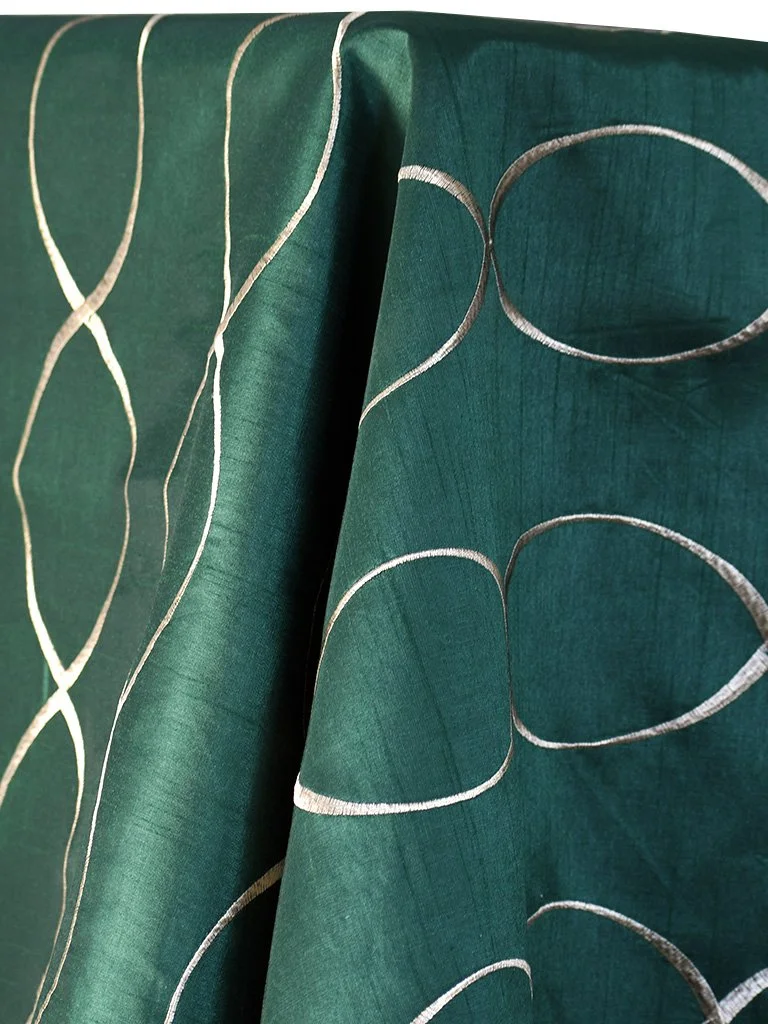 Infinity Hunter Green