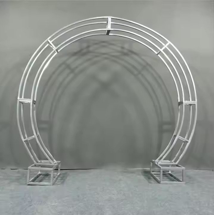 ROUND METAL FLORAL ARCH W:BASE metal.jpeg