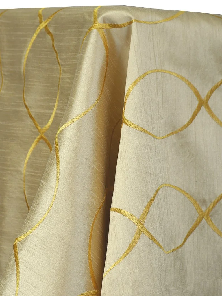 Infinity Soft Gold