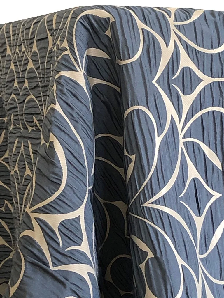 Slate Blue side A