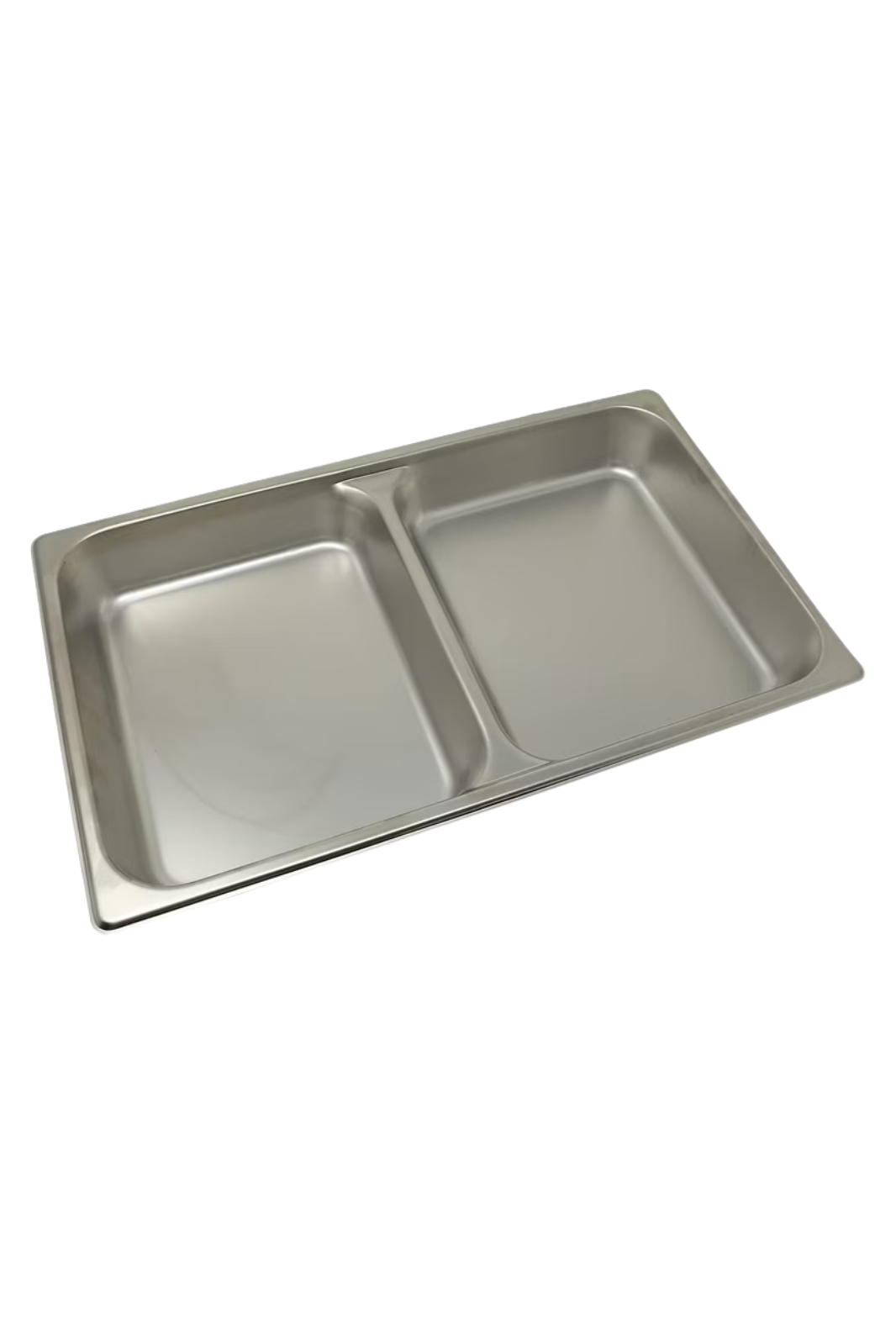 MEAT PANS & STOCK POTS