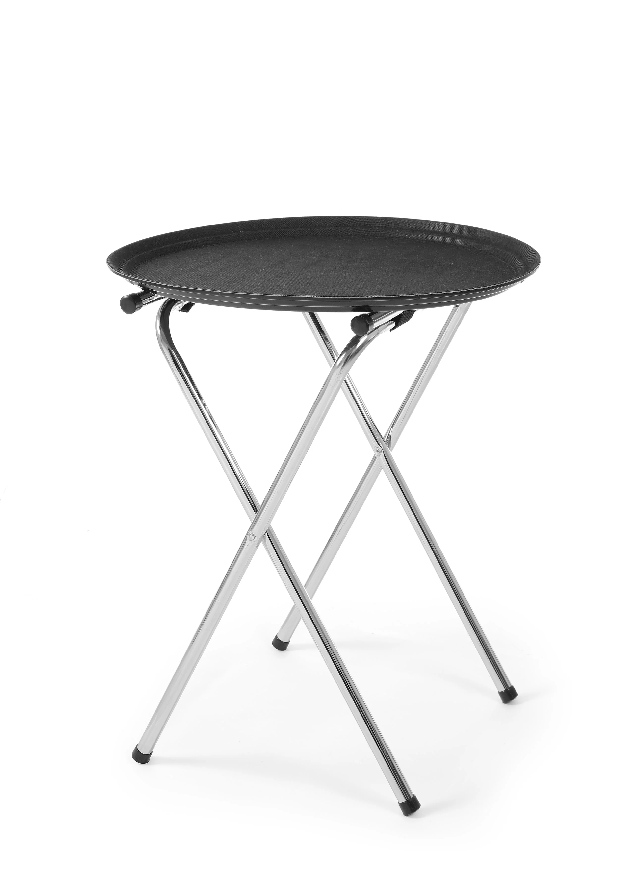 WAITER TRAY STAND NON-SLIP