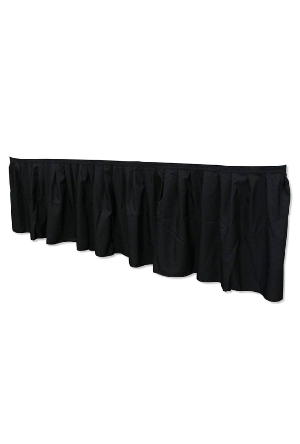 3'x 48"  BANJO DRAPE SOFT WALL DRAPE PANELS